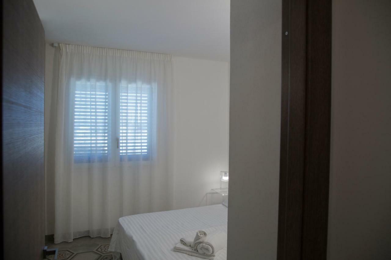 Le Suites Del Carrubo Favignana Exterior foto